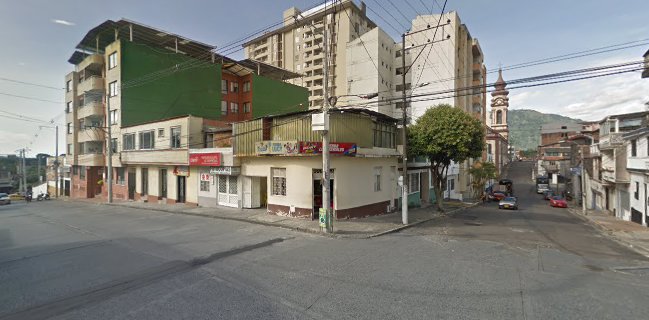 ALDI Helados, Postres y algo mas