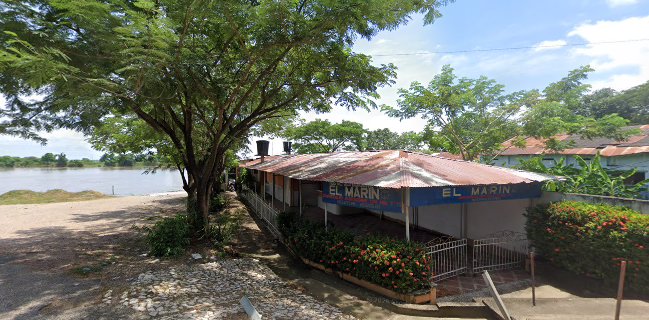 Restaurante el Marino