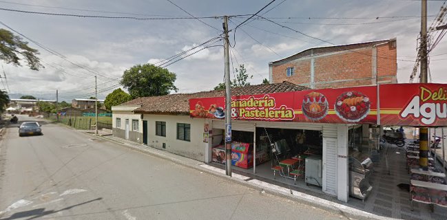 Panadería La Virgen