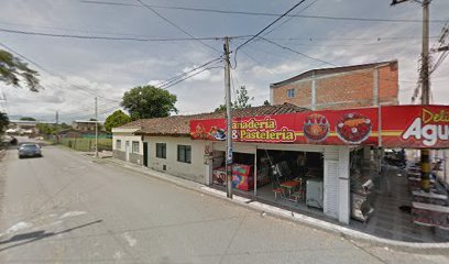 Panadería La Virgen