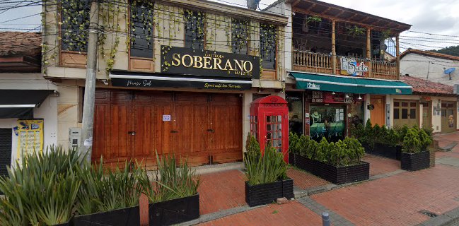 Soberano by Majestic