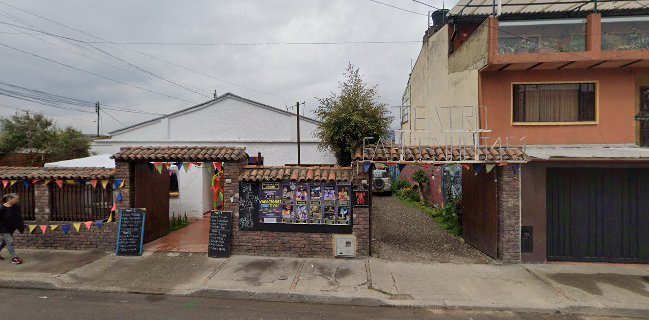 Arlequín Cafe y Comida