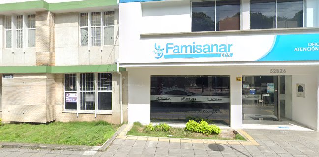 Fuente de Soda y Frutería D'omar