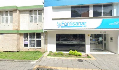 Fuente de Soda y Frutería D'omar