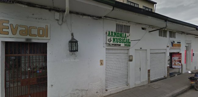 panaderia centro