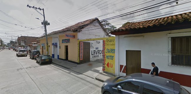 Restaurante GRAN CHINA