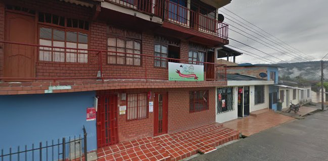 Los Angelos Del Sabor