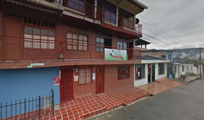 Los Angelos Del Sabor