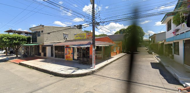 Panaderia Las Delicias Del Gordo