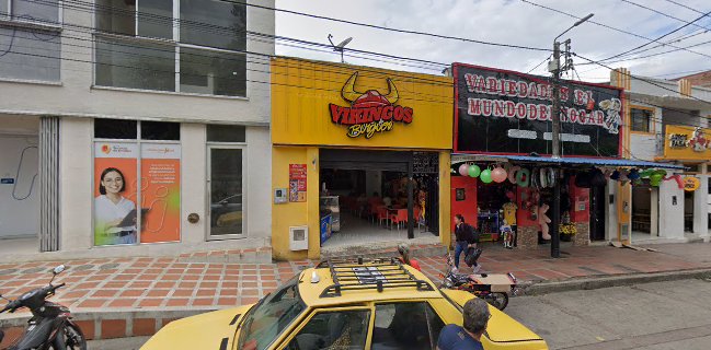 Heladeria La Felicidad
