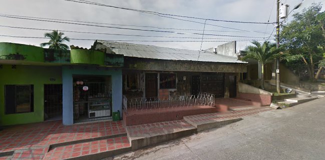 Donde El Coste Caucasia