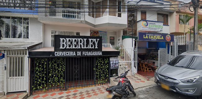 San Felipe Sándwich