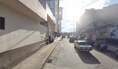 El rincón del paisa