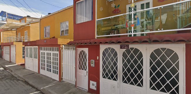 restaurante mexicano