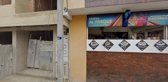 Restaurante La Terraza