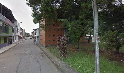 Licorera Royal House