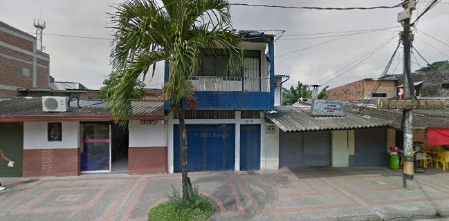 Opinii despre Matanga Burger Ortiz în Apartadó - Gastronomía y hostelería