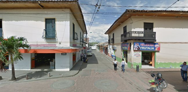 Rinconcito Andino Café ☕