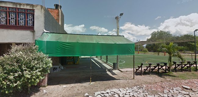 El Barquito Café Bar