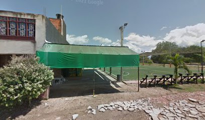 El Barquito Café Bar