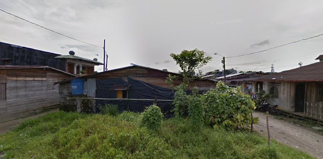 Shaira camino real restaurante