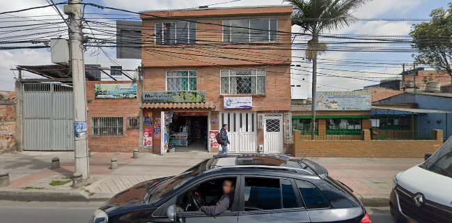 La esquina del sabor cucuteño
