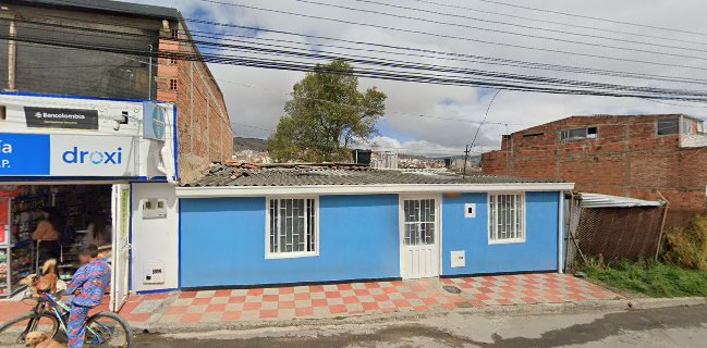 Panadería y pastelería toño