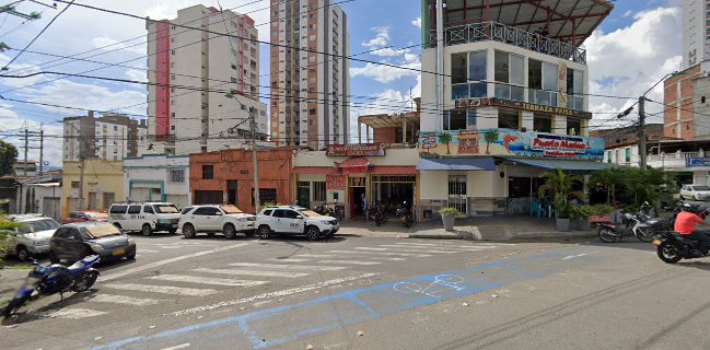 RESTAURANTE NUEVO EMPERADOR CHINA