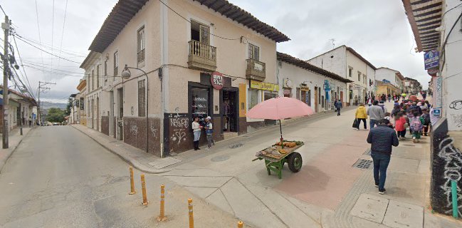 Opinii despre Pasteleria - Reposteria y Café La Boyacá în Tunja - Gastronomía y hostelería