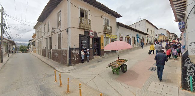 Pasteleria - Reposteria y Café La Boyacá