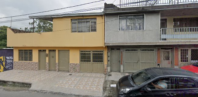 Empanadas congeladas