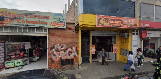 Asadero y Restaurante Pikotazo