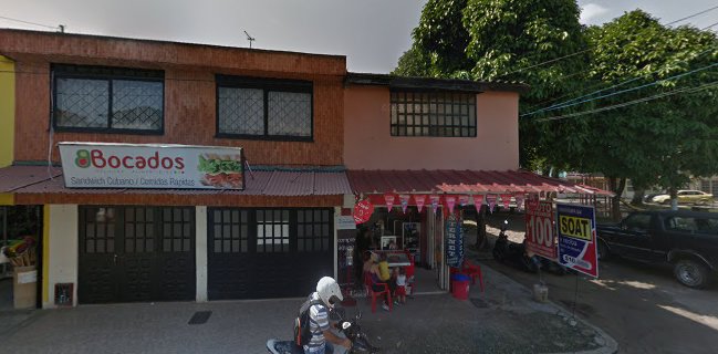 Opinii despre Yelatos în Villavicencio - Gastronomía y hostelería