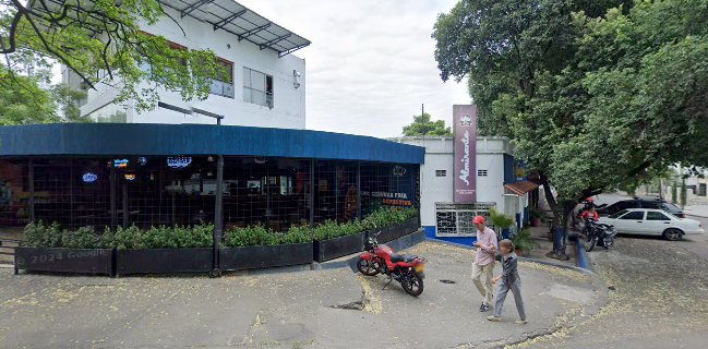 RESTAURANTE VIÑA Del MAR.