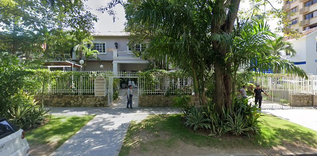 Restaurante Palo de Mango