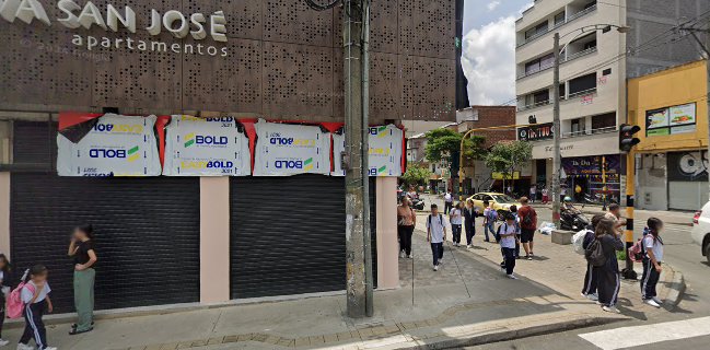 Heladería Samandulio