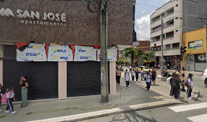 Heladería Samandulio