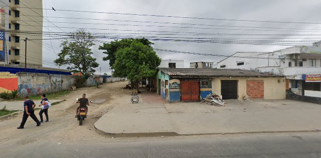 Restaurante El Nuevo Designado