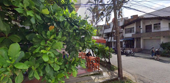 Panaderia croissant de Mario