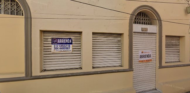 Restaurante y panorama el cielo