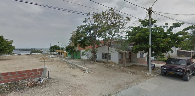 Restaurante Viejo Muelle