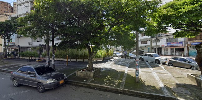 Opinii despre Café Valluno în Cali - Gastronomía y hostelería