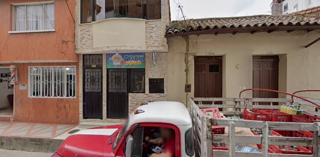 Akahai Ice Cream Rolls