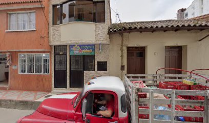 Akahai Ice Cream Rolls