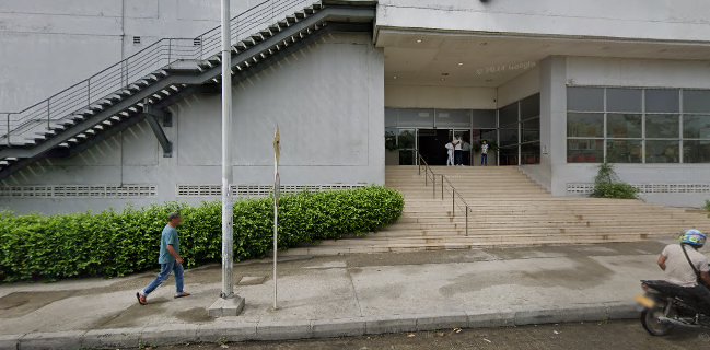 Restaurante Las Rocas