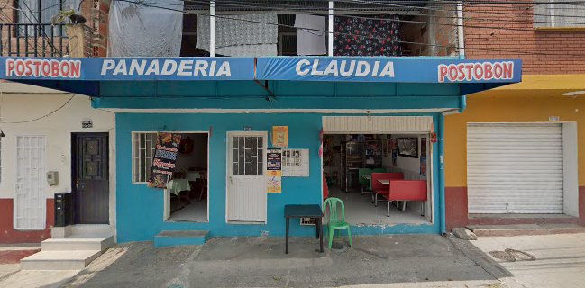 PANADERIA CLAUDIA