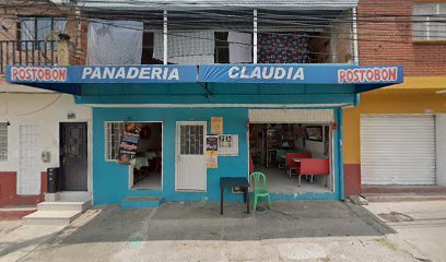 PANADERIA CLAUDIA