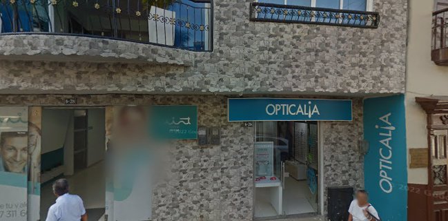 Restaurante Cafe Y Miel