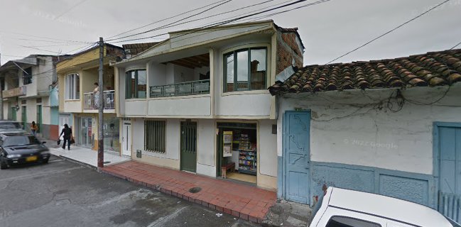 El Portal Arepas Cartago