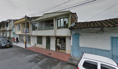 El Portal Arepas Cartago